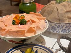 -旧街市鲜货老火锅(大光路店)