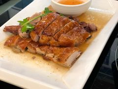 -玉兰苑一等茶餐厅