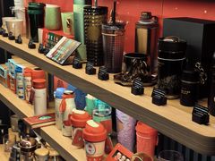 -星巴克臻选(深圳罗湖万象城店)