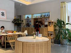 -WOKKA by艮上(中海环宇荟店)