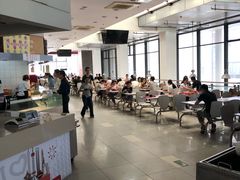 -农园餐厅(北京大学店)