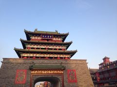 iphone_upload_pic-鼓楼夜市