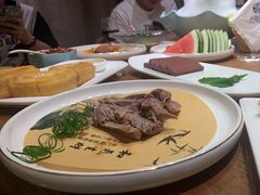 -尚海豆捞(乐虹坊店)