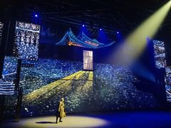 -《12·12》西安事变大型实景演出