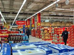 -大润发(花雨店)