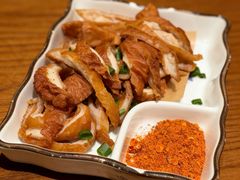 -卿家姆小馆·生腌熟醉·宁波小鲜(旗舰店)