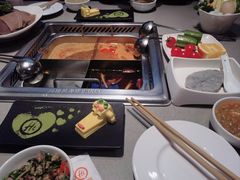 -海底捞火锅(泉城路店)