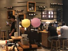 -星巴克臻选(杭州万象城店)