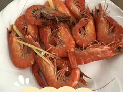 -叶姐海鲜(棋子湾店)