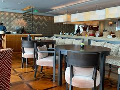 -广州柏悦酒店·悦景轩·粤菜餐厅