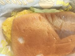 新奥尔良烤鸡腿堡-肯德基(新阳光店)