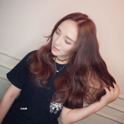 -3AM HAIR SALON染发烫发接发