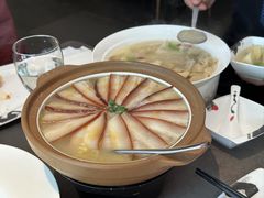 -旺顺阁·北京菜(大望路店)