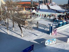 -沈阳奥体冰雪嘉年华