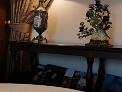 -叶叶菩提·晋福宫