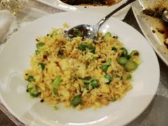 -酌宴府The China Club·广州万富希尔顿酒店(云城东路店)