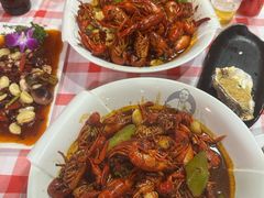 -羊家胡同·龙虾烧烤火锅(龙汇路店)