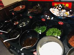 -渝味晓宇火锅(合川路店)