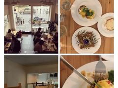 -Egg•Allday Brunch(襄阳北路店)