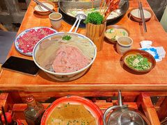 -周小明火锅(黑金冠社区店)