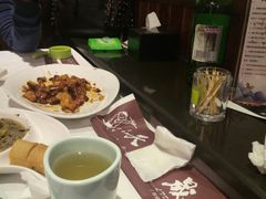-天和晟烤鸭店(世纪坛店)