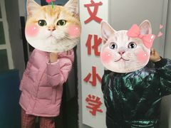 -MOJO密室逃脱(中街旗舰店)