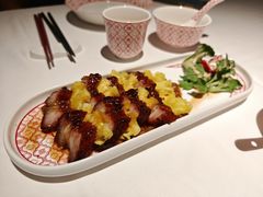 -谭厨中山传家菜.乳鸽.脆鲩鱼(华强北中航城店)
