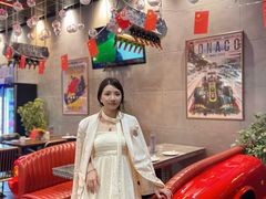 -1886德国汽车餐厅(福田星河COCO Park店)