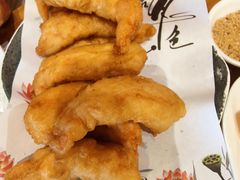 -新興传承烤鸭