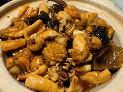 -逢春菜馆天津菜(胜利路店)