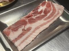-釜山火炉·海鲜烤肉(紫藤路店)