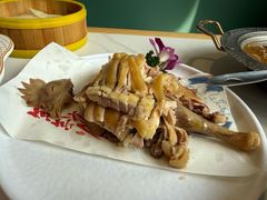 -梅利汴京烤鸭•开封豫菜地标店(晋安路店)