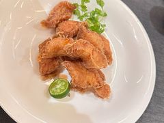 -南里山房·新淮扬菜(徐汇万科店)