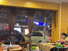 -濠轩阁特色生蚝火锅(水湾路店)