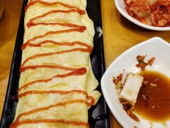 -咕咕站韩国料理(紫金港店)