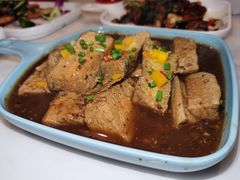 -香香海南菜餐厅