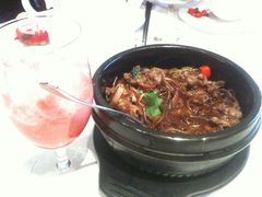 粉丝肥牛-上海小南国(国会店)
