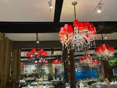 -小河盐帮·私家菜·烤鸭(三元桥·霄云路店)