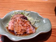-花潮料理艺食馆(世欧广场店)
