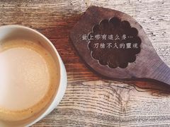 -MAAN COFFEE(金桥店)
