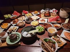 -青藤茶馆(南山路店)