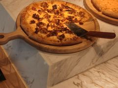 -比格比萨自助(德思勤四季汇店)