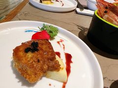 -海天盛宴海鲜自助(正大广场店)