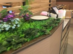 -新石器烤肉(张家港购物公园店)