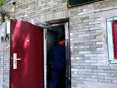 门面-增盛魁小吃店