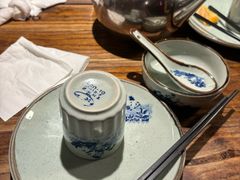 -鱼食饭稻·苏浙土菜17年老馆子(平江路店)