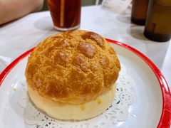 -1128港式茶餐厅(嘉信广场店)