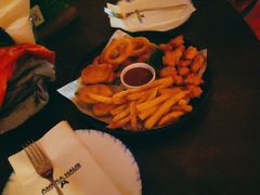 -Ambra Haus琥珀屋精酿餐厅(宝山店)