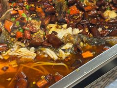-可可大虾武汉土菜大排档(万松园1店)