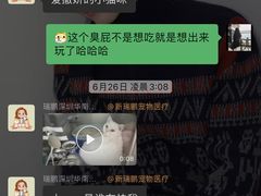 -瑞鹏宠物医院华南总院·夜诊·心脏科·骨科